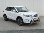 Suzuki Vitara - fotka číslo 2
