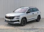Škoda Karoq - fotka číslo 0