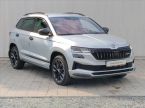 Škoda Karoq - fotka číslo 2
