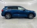 Volkswagen Touareg - fotka číslo 25