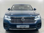 Volkswagen Touareg - fotka číslo 3