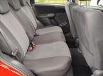 Fiat Sedici - fotka číslo 11
