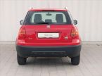 Fiat Sedici - fotka číslo 14