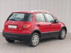 Fiat Sedici - fotka číslo 13