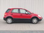 Fiat Sedici - fotka číslo 17