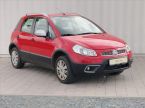 Fiat Sedici - fotka číslo 2