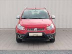 Fiat Sedici - fotka číslo 1