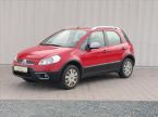 Fiat Sedici - fotka číslo 0