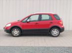 Fiat Sedici - fotka číslo 16