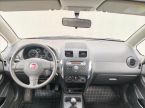 Fiat Sedici - fotka číslo 3