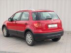 Fiat Sedici - fotka číslo 15