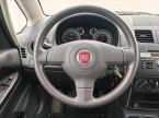 Fiat Sedici - fotka číslo 4