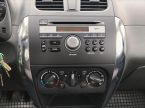 Fiat Sedici - fotka číslo 7