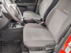 Fiat Sedici - fotka číslo 9