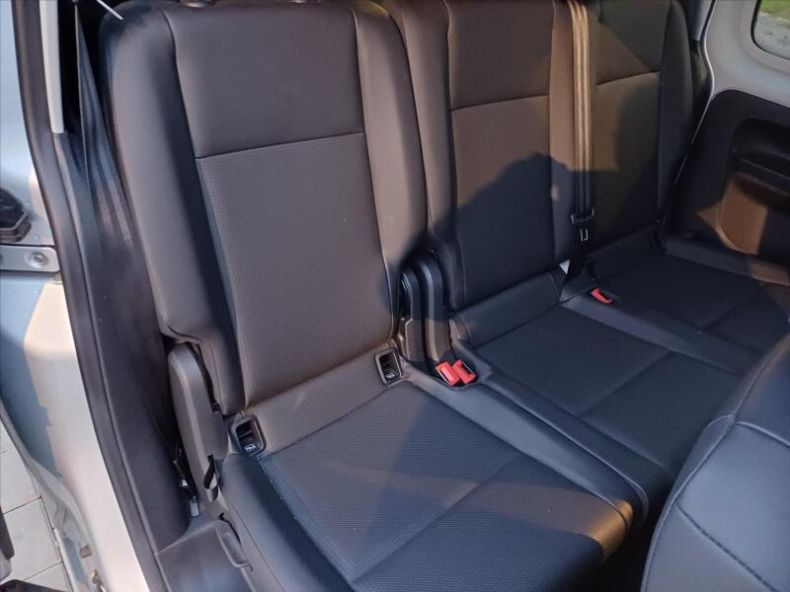 Volkswagen Caddy - hlavní fotka