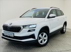 Škoda Karoq - fotka číslo 1