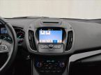 Ford Kuga - fotka číslo 12