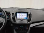 Ford Kuga - fotka číslo 10