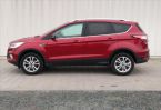 Ford Kuga - fotka číslo 23