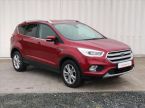 Ford Kuga - fotka číslo 2