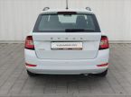 Škoda Fabia - fotka číslo 16