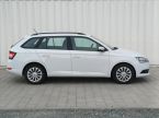 Škoda Fabia - fotka číslo 18
