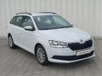Škoda Fabia - fotka číslo 2
