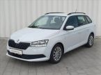 Škoda Fabia - fotka číslo 0