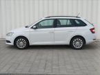 Škoda Fabia - fotka číslo 19