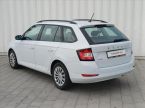 Škoda Fabia - fotka číslo 17
