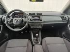 Škoda Fabia - fotka číslo 3