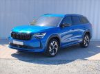 Škoda Kodiaq - fotka číslo 0
