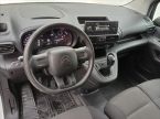 Citroën Berlingo - fotka číslo 5