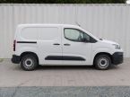 Citroën Berlingo - fotka číslo 13