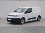 Citroën Berlingo - fotka číslo 0