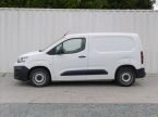 Citroën Berlingo - fotka číslo 14