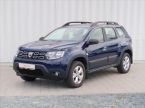 Dacia Duster - fotka číslo 0
