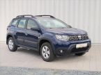 Dacia Duster - fotka číslo 2