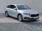 Škoda Octavia - fotka číslo 2