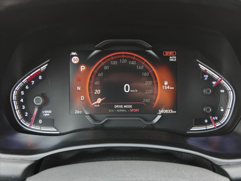 Hyundai i30 - hlavní fotka