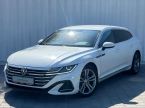 Volkswagen Arteon - fotka číslo 0