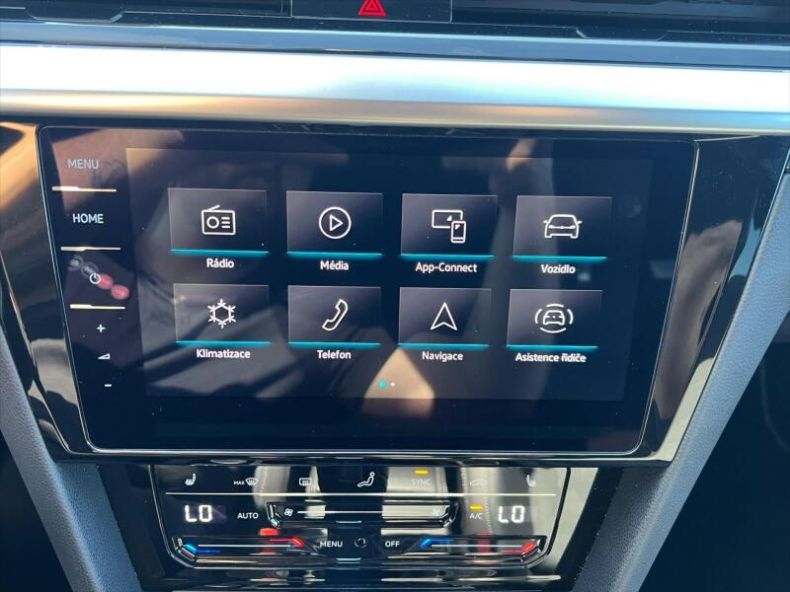 Volkswagen Arteon - hlavní fotka