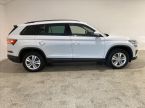 Škoda Kodiaq - fotka číslo 4