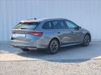 Škoda Octavia - fotka číslo 25