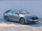 Škoda Octavia - fotka číslo 2