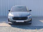 Škoda Octavia - fotka číslo 1