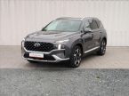 Hyundai Santa Fe - fotka číslo 0