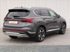 Hyundai Santa Fe - fotka číslo 27