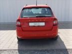Škoda Fabia - fotka číslo 15