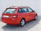 Škoda Fabia - fotka číslo 14